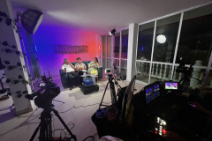 Transmisión en vivo